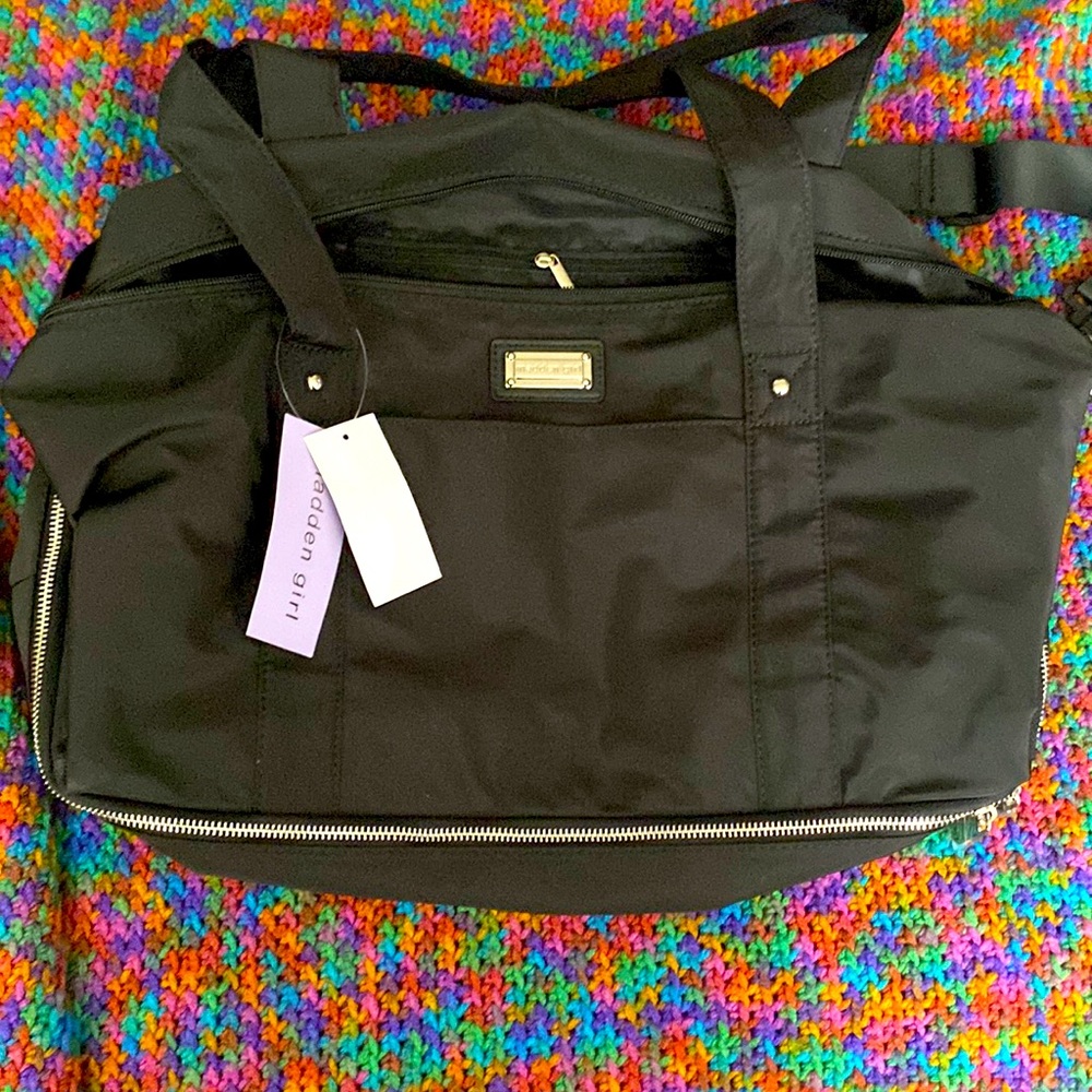 Madden Girl Bag